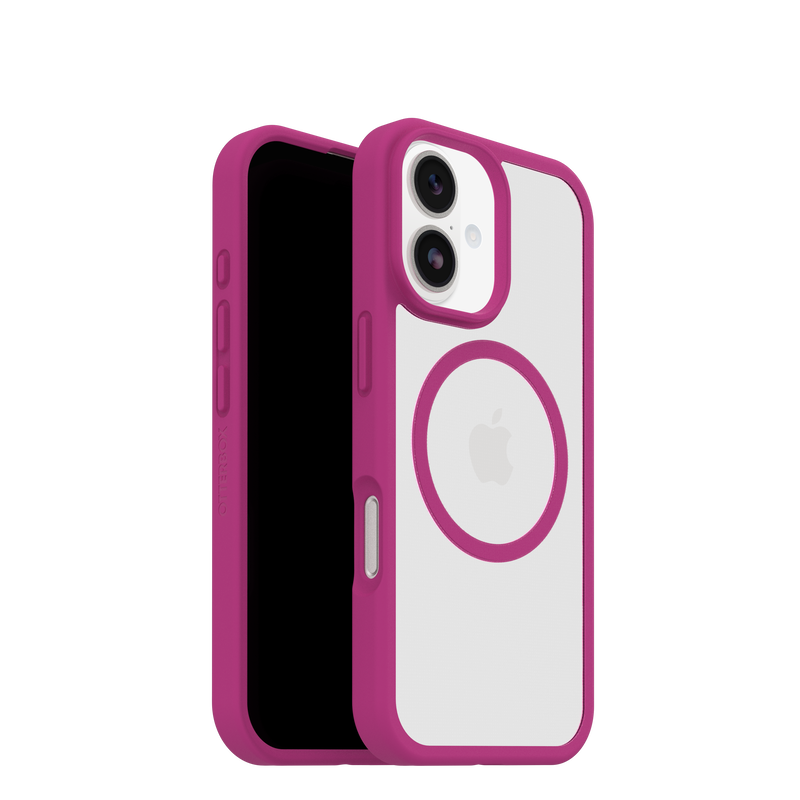 product image 4 - iPhone 17 Funda React Series
