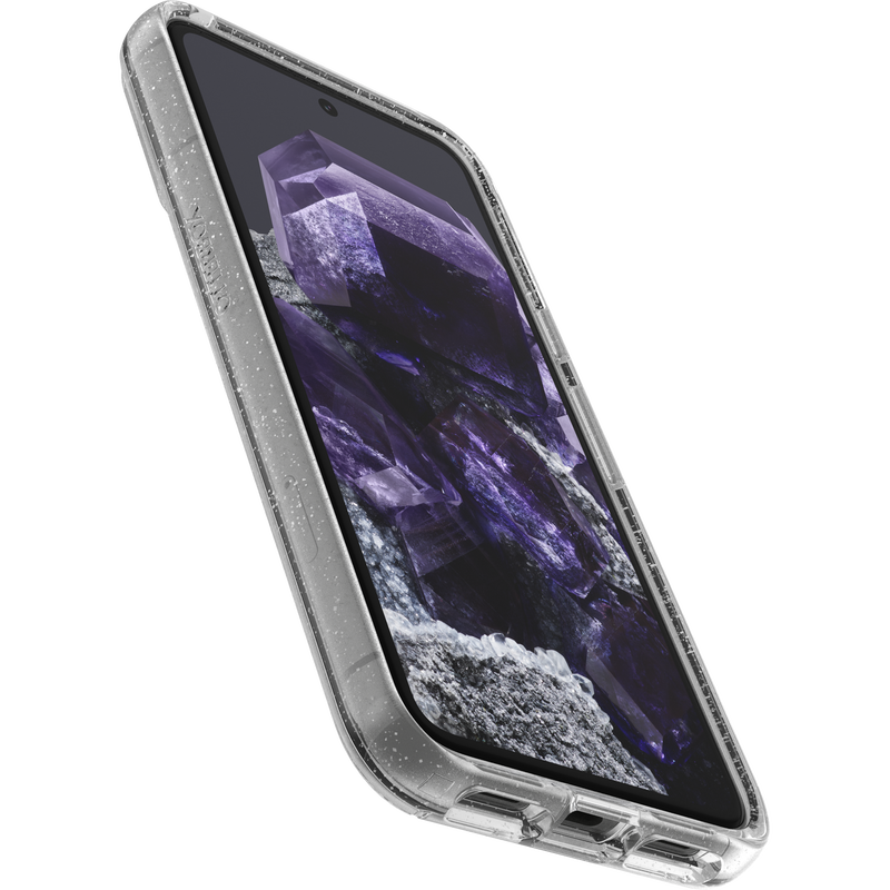 product image 3 - Coque Pixel 8 Symmetry Clear Series