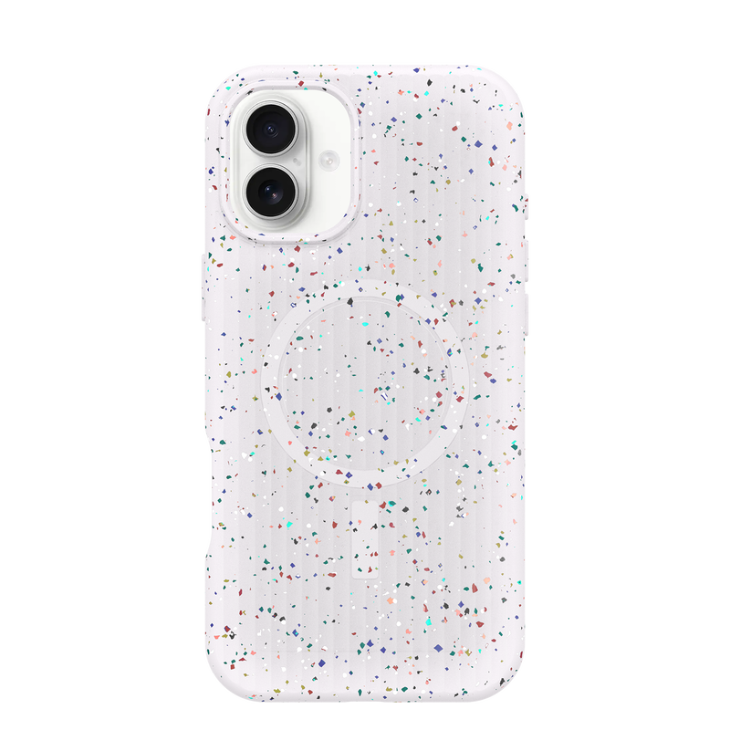 product image 1 - iPhone 16 Plus Skal Symmetry Series Core för MagSafe