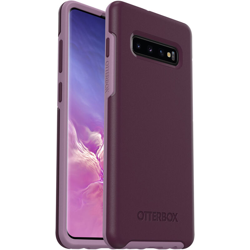product image 5 - Coque Galaxy Z Fold4 Symmetry Series