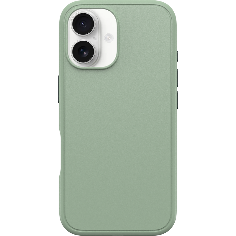 product image 2 - iPhone 16 Skal Symmetry Series för MagSafe