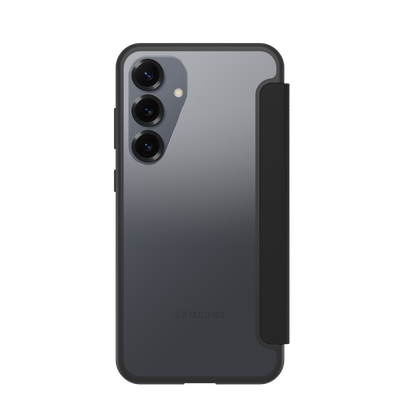 Galaxy S25+ Skal | React Series Folio