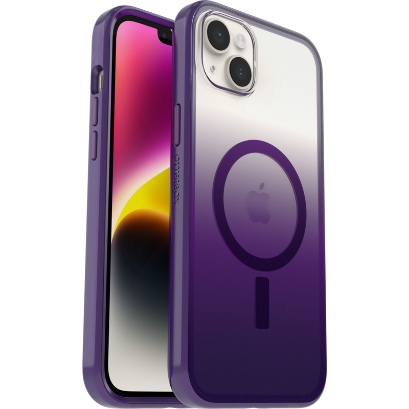 product image 1 - Coque iPhone 14 Plus Lumen Series