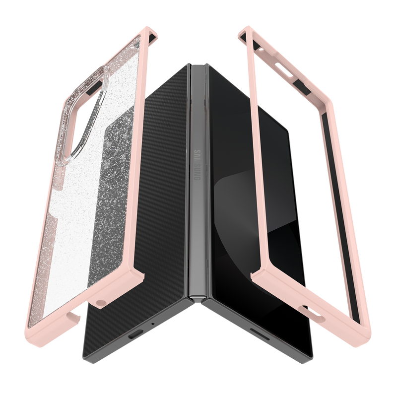 product image 3 - Coque Galaxy Z Fold6 Thin Flex