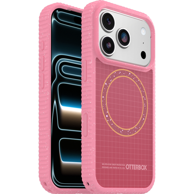 iPhone 17 Pro Case | Sole Series for MagSafe