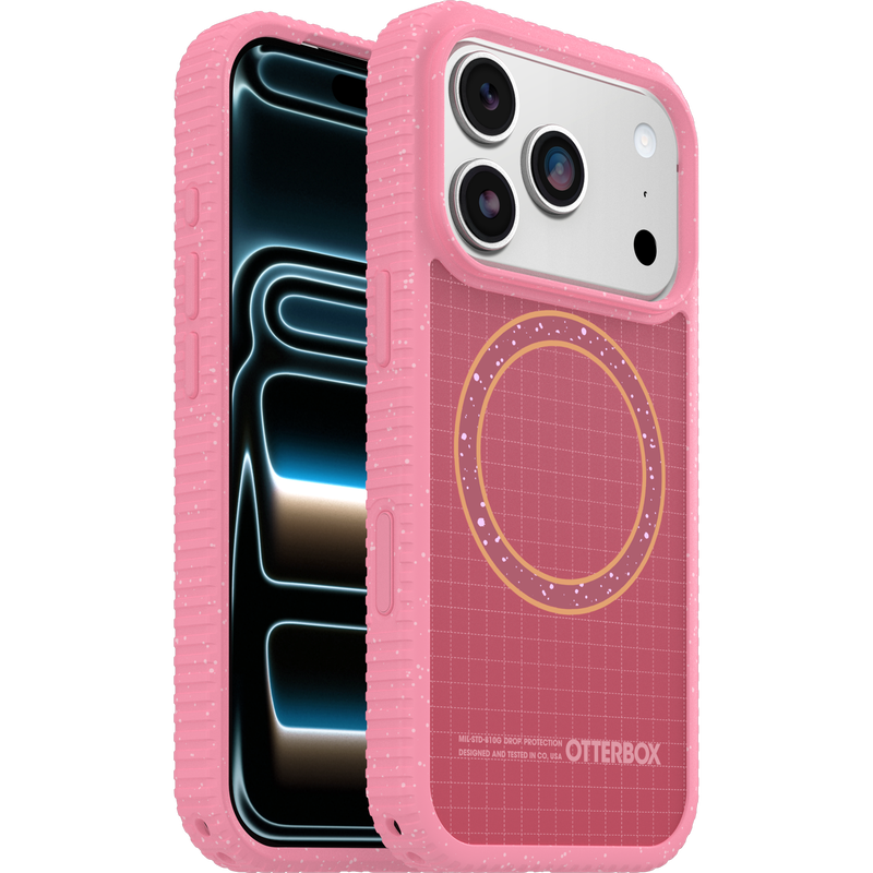 product image 1 - iPhone 17 Pro Case Sole Series