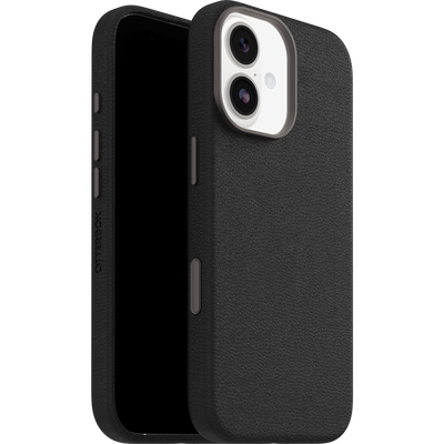 iPhone 17 Funda | Symmetry Series Cactus Leather para MagSafe