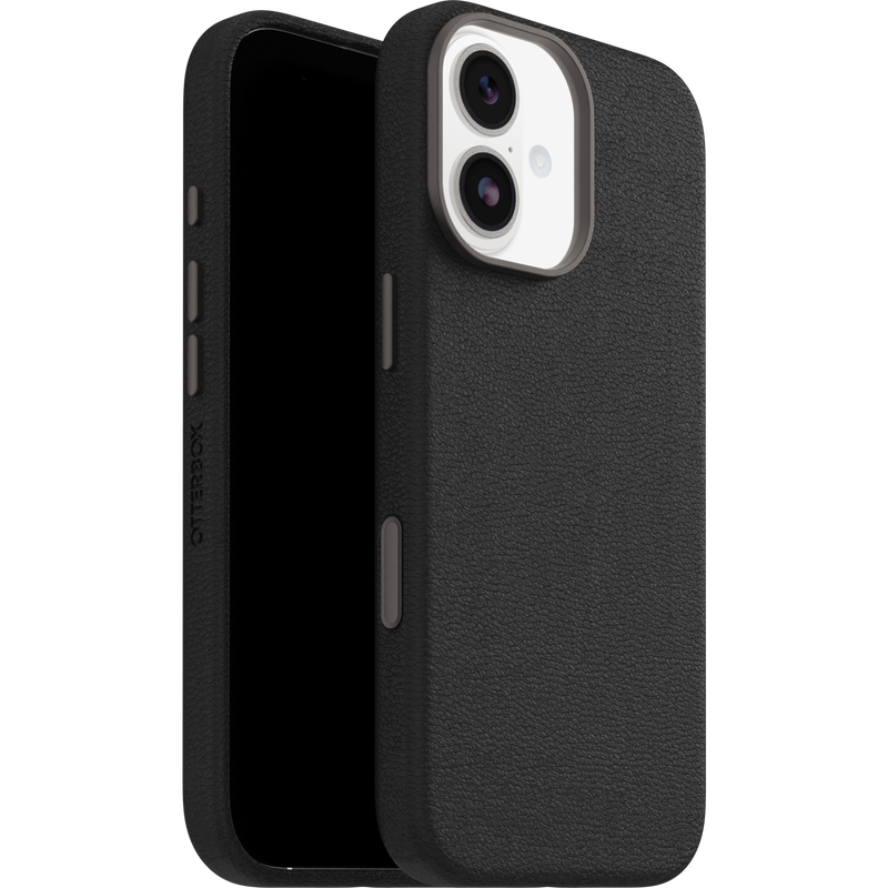 product image 1 - iPhone 17 Funda Symmetry Series Cactus Leather para MagSafe