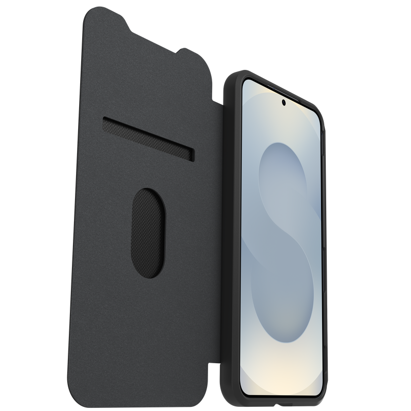 product image 4 - Coque Galaxy S25+ React Series Folio