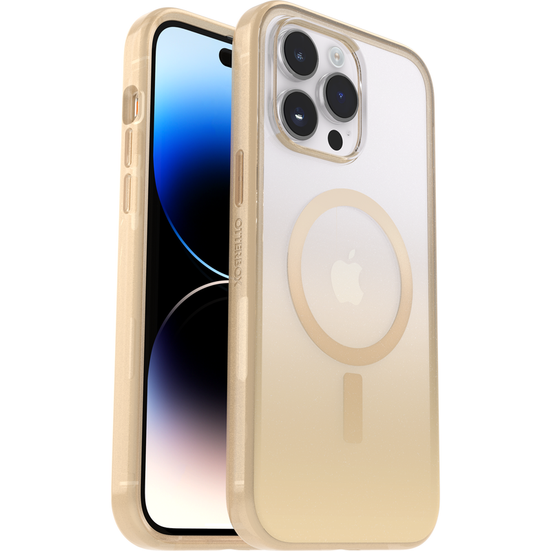 product image 1 - iPhone 14 Pro Max Skal Lumen Series