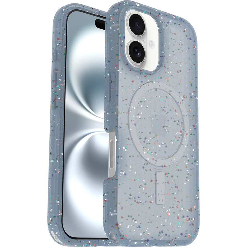 product image 1 - iPhone 16 Skal Symmetry Series Core för MagSafe