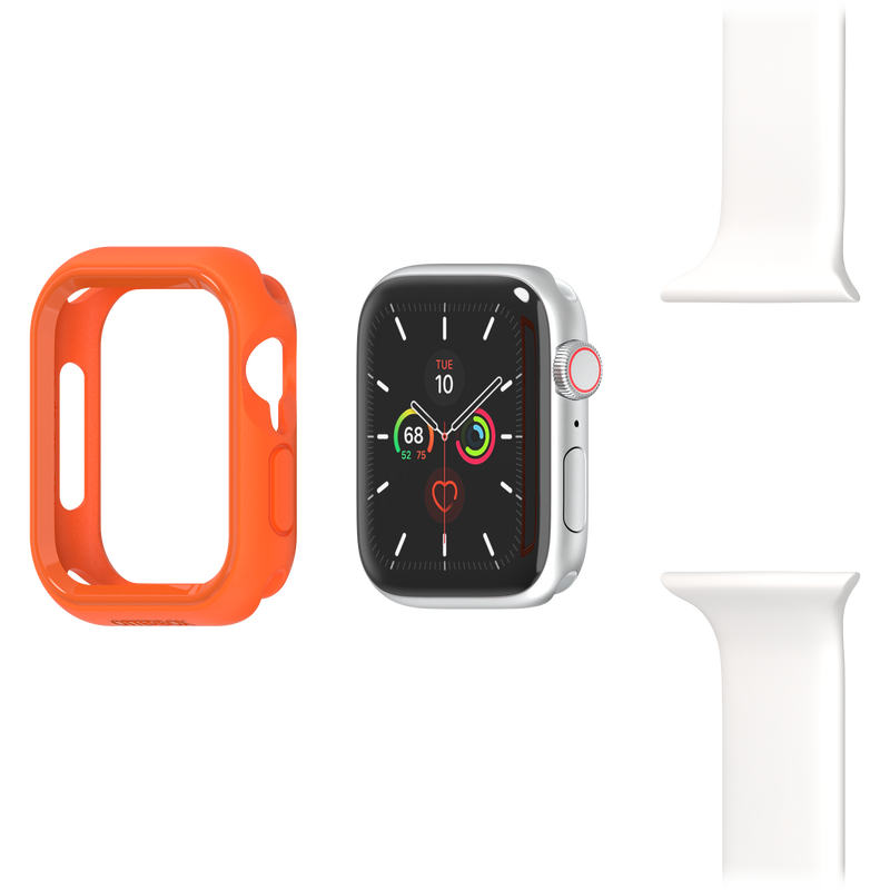 product image 5 - Apple Watch Series SE (2:e gen)/6/SE/5/4 40mm Fodral EXO EDGE