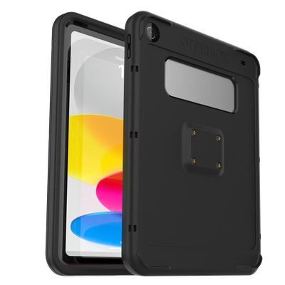 iPad (A16/10.a gen) Funda | Armor Series