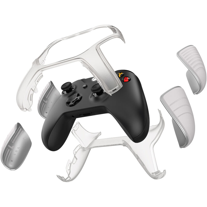 product image 5 - Xbox One Easy Grip Controller Shell
