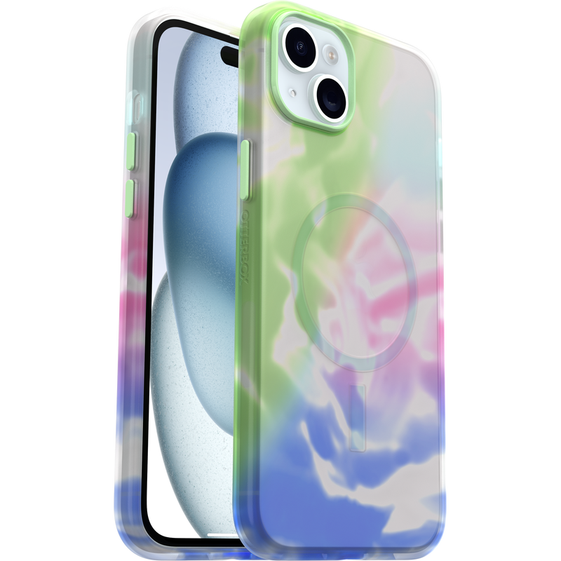 product image 3 - iPhone 15 Plus Hülle Figura Series