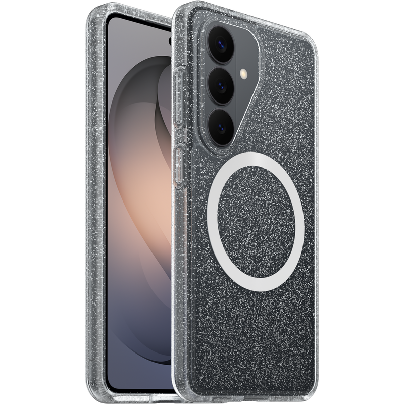 product image 1 - Galaxy S26 Custodia React Series