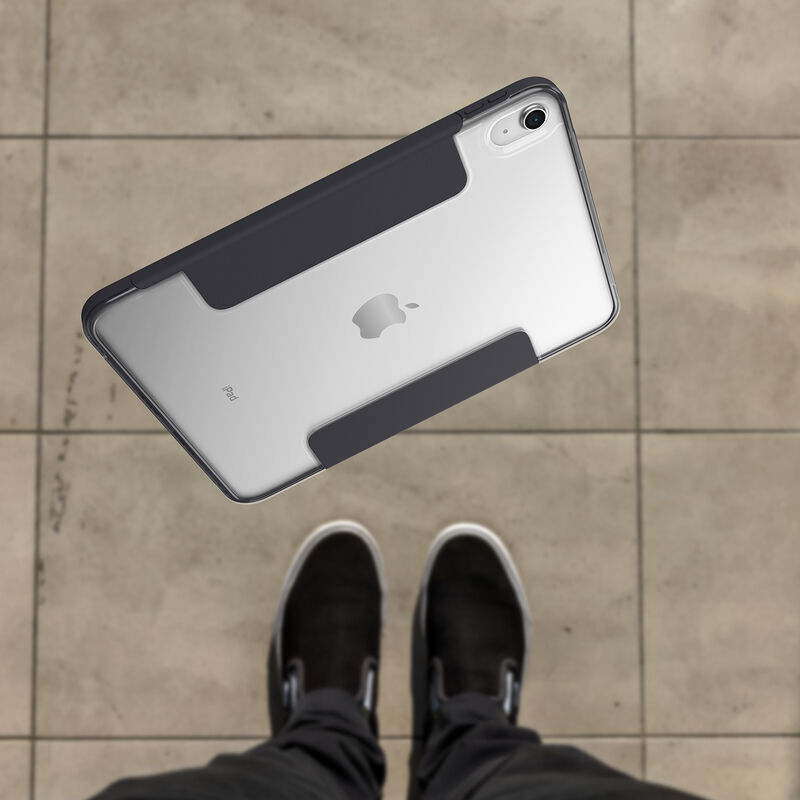 product image 4 - iPad (A16/10. gen) Hülle Symmetry Series 360 Elite