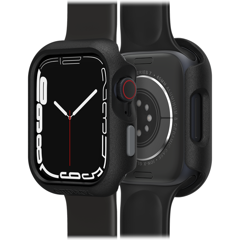 product image 1 - Apple Watch Series 9/8/7 Hülle Watch Bumper