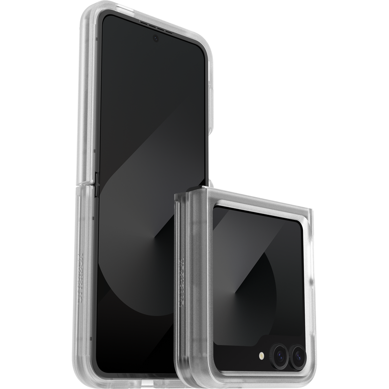 product image 1 - Galaxy Z Flip6 Skal Thin Flex