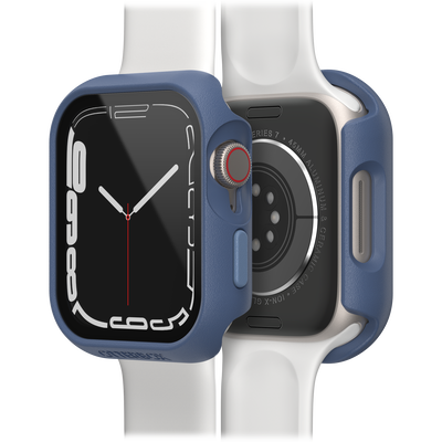 Apple Watch Series 8 und Apple Watch Series 7 Hülle | Eclipse Hülle