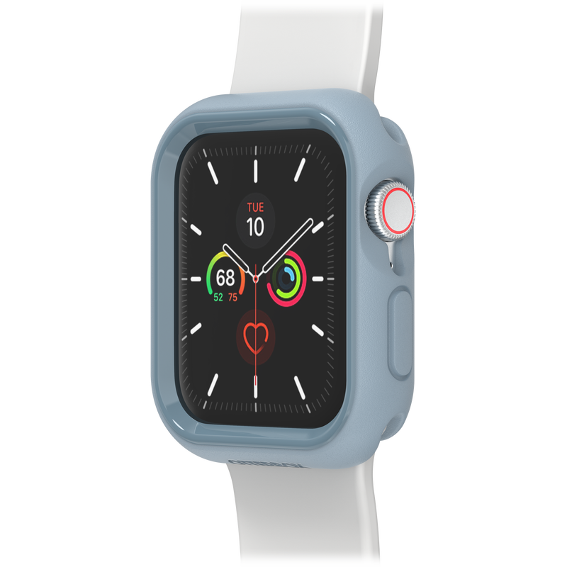 product image 2 - Apple Watch Series SE (2. gen)/6/SE/5/4 40mm Hülle EXO EDGE