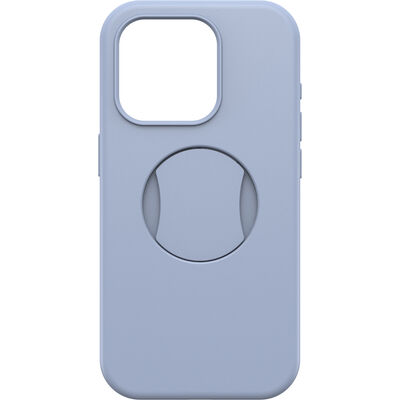 iPhone 15 Pro Hülle | OtterBox OtterGrip Symmetry Series Series für MagSafe
