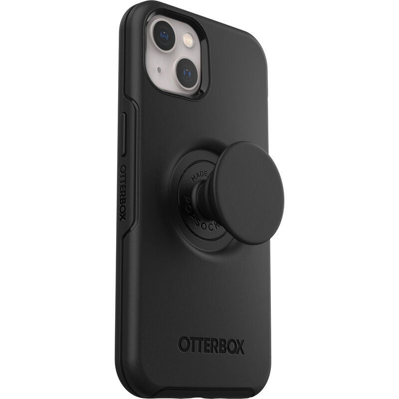 product image 2 - iPhone 13  Hülle Otter + Pop Symmetry Series