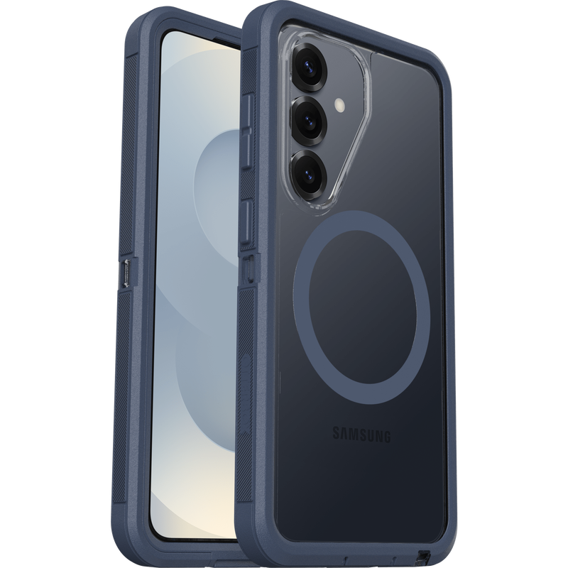 product image 1 - Galaxy S26 H&uuml;lle Defender Series Pro XT