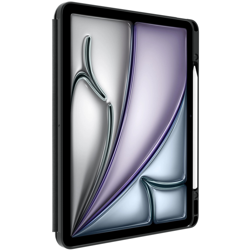 product image 4 - iPad Air 13" (M3/M2) Hülle React Series Folio