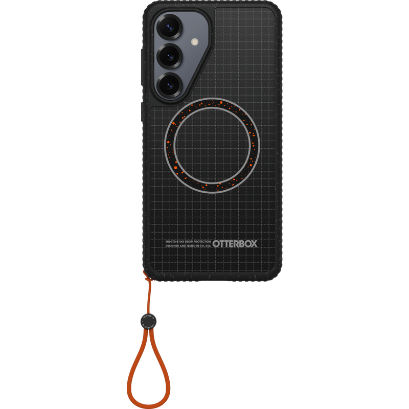 product image 2 - Galaxy S26+ H&uuml;lle Sole Series