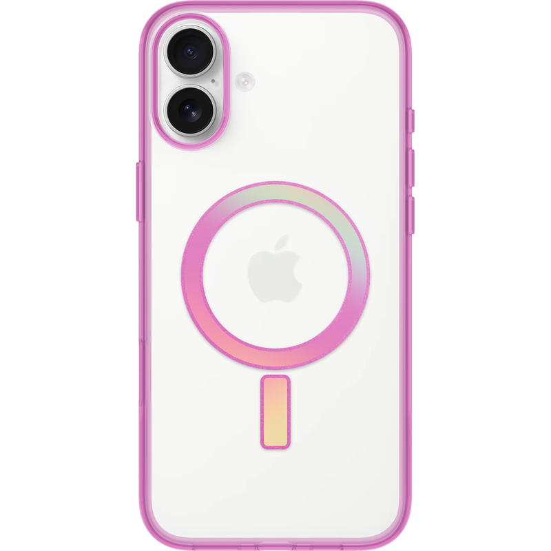 product image 2 - iPhone 16 Plus Skal Lumen Series med Camera Control