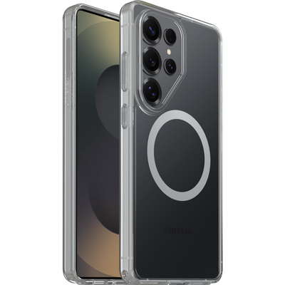 Galaxy S26 Ultra H&uuml;lle | Symmetry Series Clear