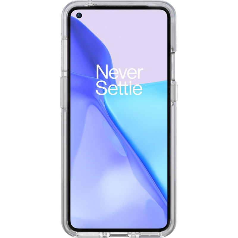 product image 2 - OnePlus 9 5G Hülle Symmetry Clear