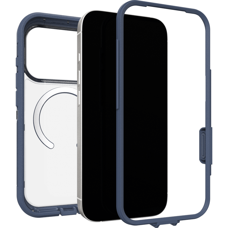 product image 3 - iPhone 17 Pro Funda Defender Series Pro XT para MagSafe