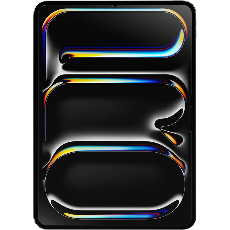 product image 2 - iPad Pro 11" (M5/M4) Displayschutz Premium Glass