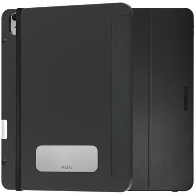 iPad Air 13" (M3/M2) Hülle | React Series Folio