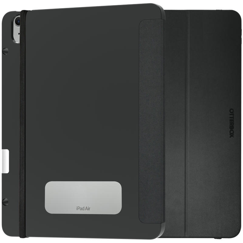 product image 1 - iPad Air 13" (M3/M2) Hülle React Series Folio