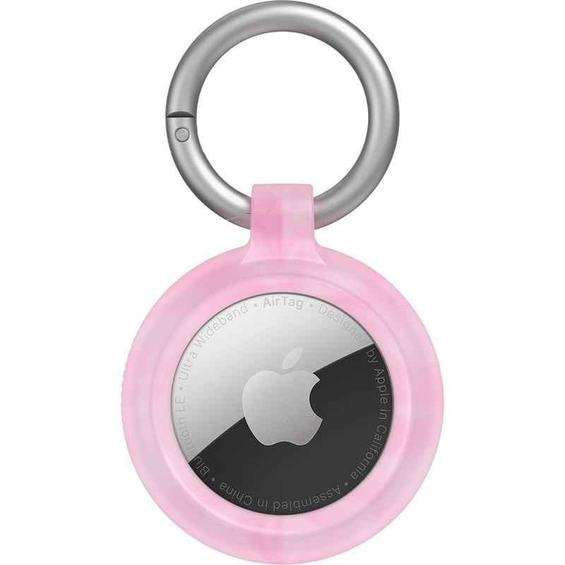 product image 1 - AirTag Case Figura AirTag