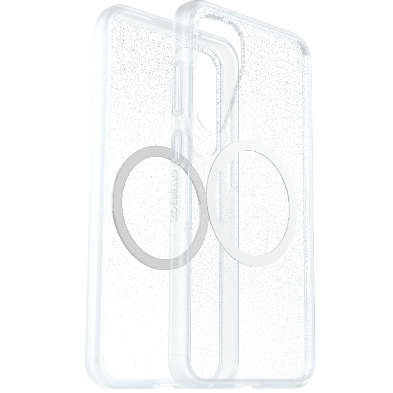 product image 4 - Galaxy S25+ Funda React Series con Magnets