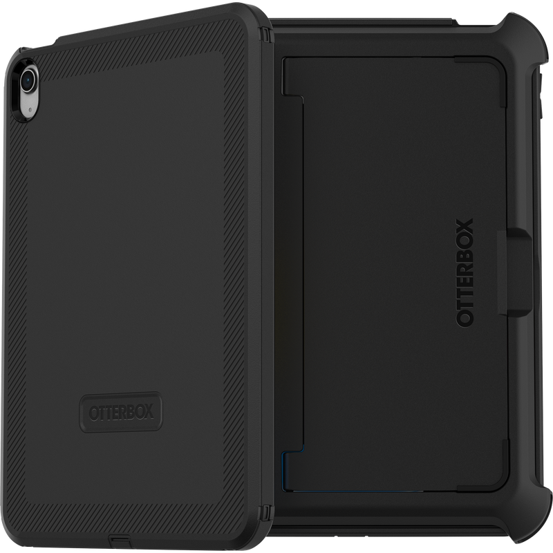 product image 1 - iPad (A16/10. gen) Hülle Defender Series