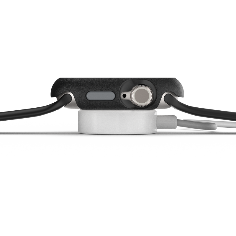 product image 4 - Coque Apple Watch Series 10 42mm Watch Bumper