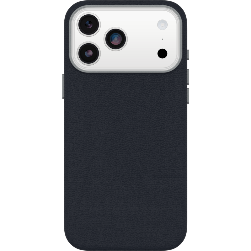 product image 2 - iPhone 17 Pro Max Funda Symmetry Series Cactus Leather para MagSafe