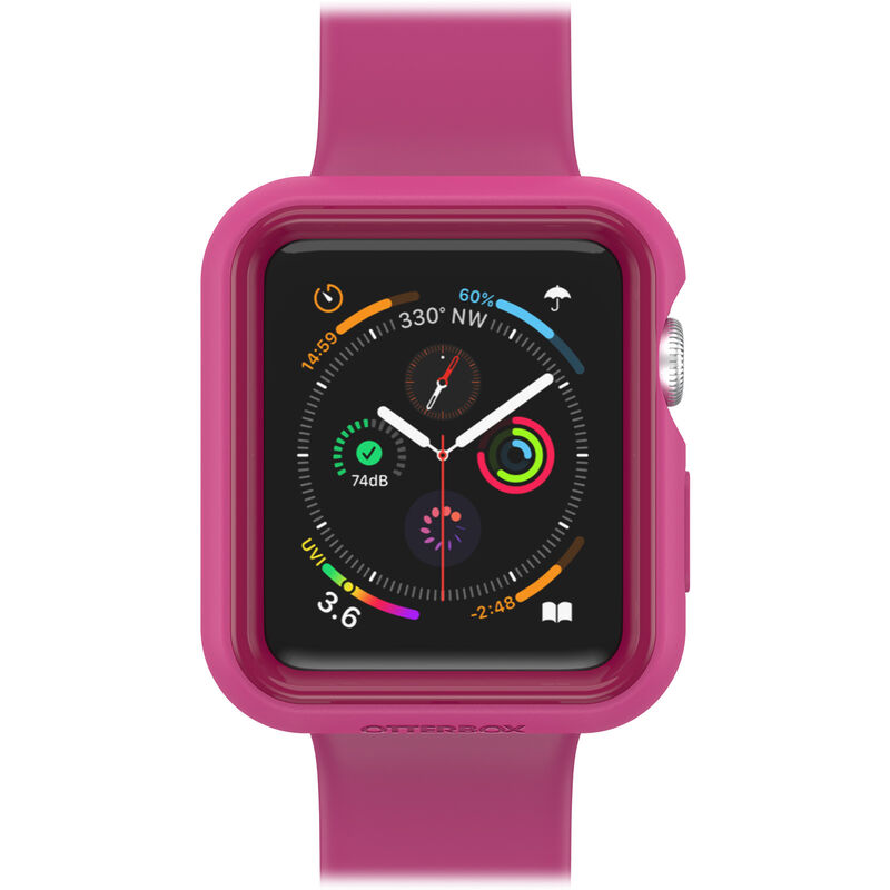 product image 1 - Apple Watch Series 3 42mm Hülle EXO EDGE