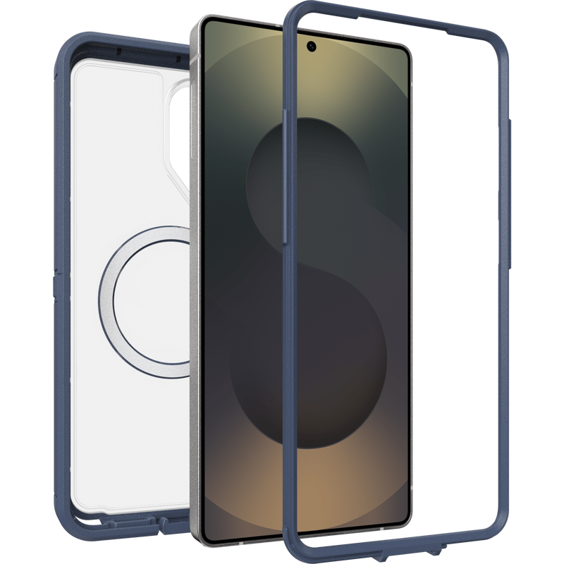 product image 3 - Galaxy S26 Ultra H&uuml;lle Defender Series Pro XT