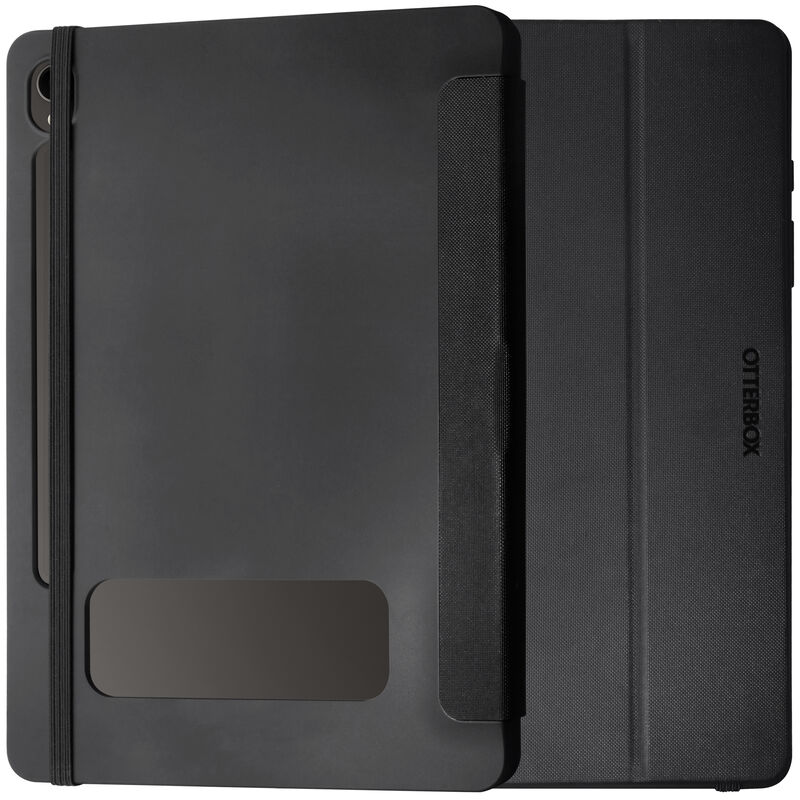 product image 6 - Galaxy Tab S10 och Galaxy Tab S9 Skal React Series Folio