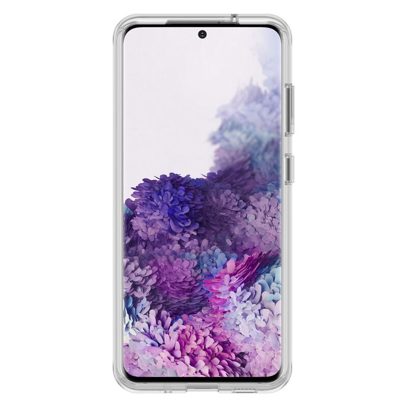 product image 2 - Coque Galaxy S20 React Series