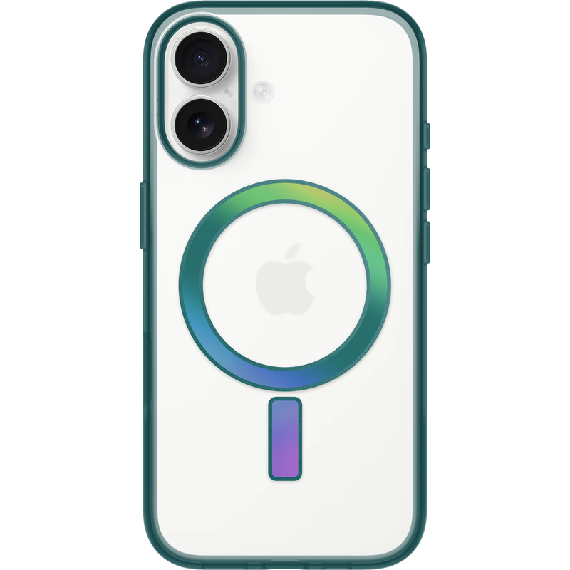product image 2 - iPhone 16 Skal Lumen Series med Camera Control