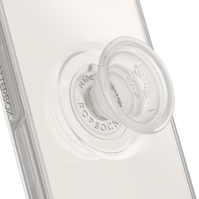 product image 2 - iPhone 14 Plus  Skal Otter + Pop Symmetry Clear Series