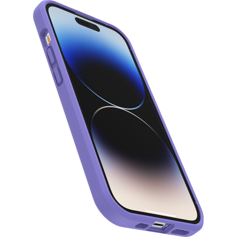 product image 2 - iPhone 14 Pro Skal React Series