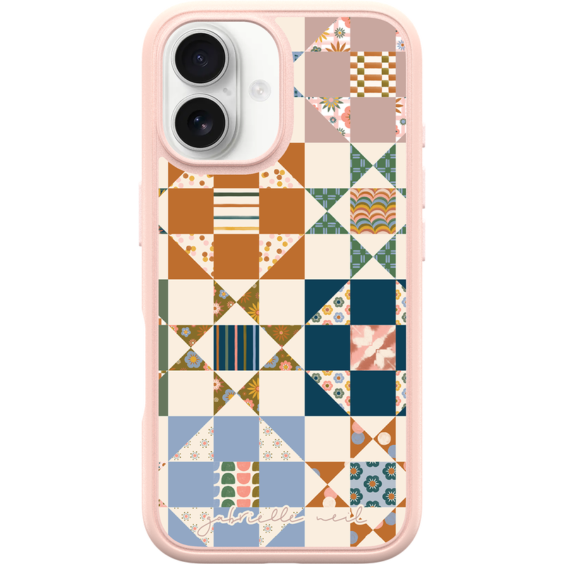 product image 1 - iPhone 16 Hülle Symmetry Series für MagSafe Gabrielle Neil Collection